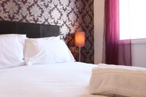 Stylish 2 Bed in Old Market