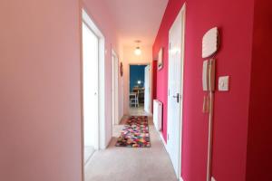 Stylish 2 Bed in Old Market