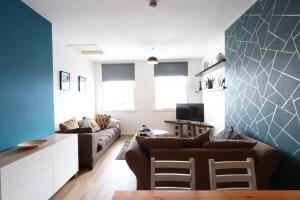 Stylish 2 Bed in Old Market