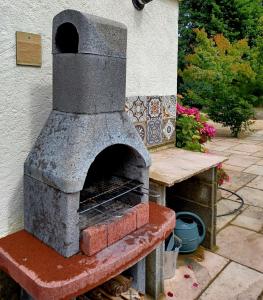 Gite du Moulin Toucan