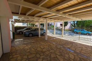 Three-Bedroom Holiday Home in Crikvenica II