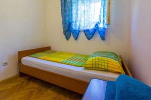 Three-Bedroom Holiday Home in Crikvenica II