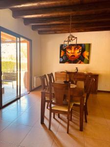 Chacras de Coria Casa del Descanso