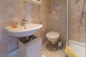 Three-Bedroom Holiday Home in Crikvenica II