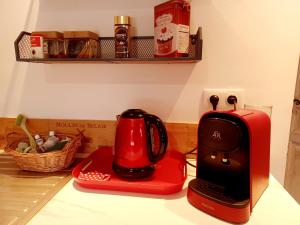 Gite du Moulin Toucan