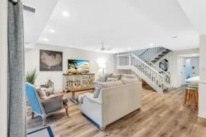 1424 South Beach Villas - Daufuskie Landing