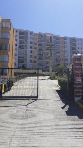 Viña del Mar sector, Canal Beagle