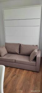 apartament na Ursynowie