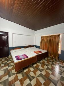 2BHK Private Villa in Nilgiris By Shivalaya