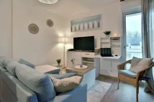 Le Nid de Montbran - Avec balcon - Ruca