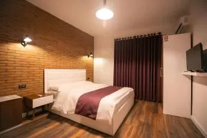 Hotel Sidi - Pezë e Vogël