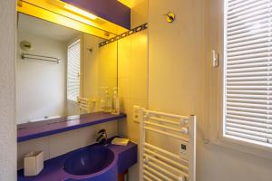 Appartements Les Mousses - Superbe vue mer : photos des chambres