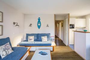 Les Mousses - Superbe vue mer