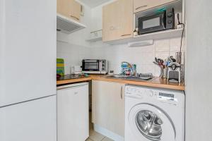 Les 3 Ondes - Avec terrasse