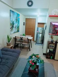 Homey Staycation Across NAIA terminal 3