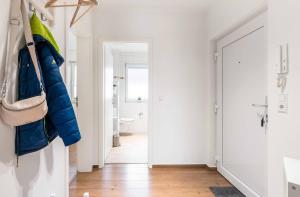 Gemütliche FeWo zentral Vegesack 2-4 Pers