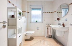 Gemütliche FeWo zentral Vegesack 2-4 Pers