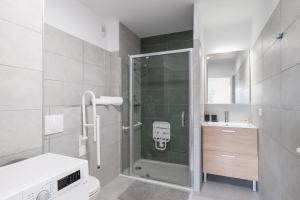 Appartements OVELIA Saint-Saulve - Les Quatre Jardins : photos des chambres