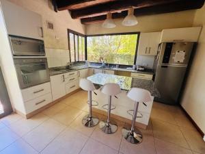 Chacras de Coria Casa del Descanso