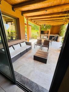 Chacras de Coria Casa del Descanso