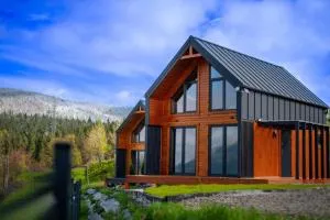 Widokowe Stodoły - Dobra