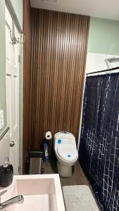 Muy cerca de playas y miradores muy accesible a la ciudad y comercios