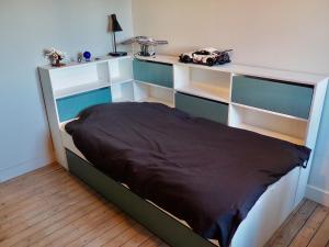 Villas Villa Primerose parking prive terrasse centre ville : photos des chambres