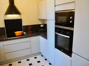 Villas Villa Primerose parking prive terrasse centre ville : photos des chambres