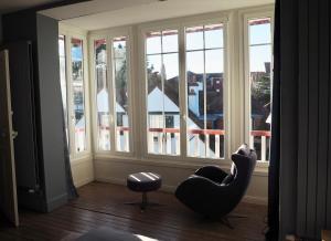 Villas Villa Primerose parking prive terrasse centre ville : photos des chambres