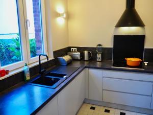 Villas Villa Primerose parking prive terrasse centre ville : photos des chambres