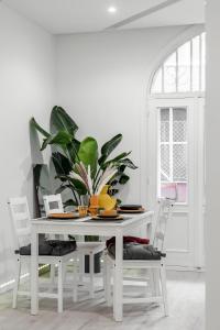 Casa Sana Corazón - Barrio Salamanca