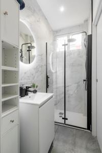 Casa Sana Corazón - Barrio Salamanca