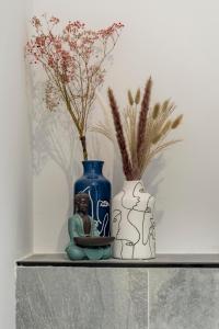 Casa Sana Corazón - Barrio Salamanca