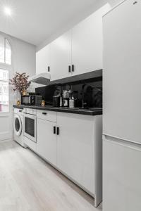 Casa Sana Corazón - Barrio Salamanca