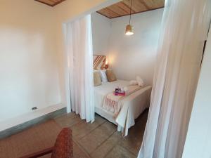 Casa Aroeira Alto Paraíso de Goiás