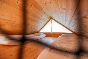 Glamping Kolpa Resort