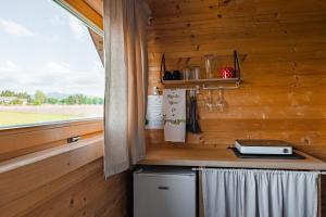 Glamping Kolpa Resort