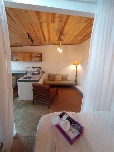 Casa Aroeira Alto Paraíso de Goiás