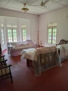 GREEN n VILLAGE - Maeliya