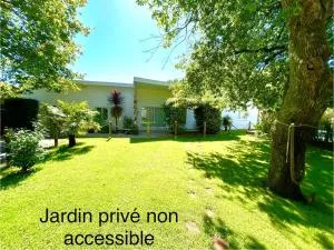 Maison MAHECO - Gujan-Mestras