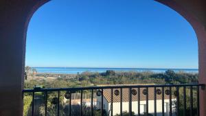 Le Panorama du Tropique Saint Cyprien - Saint-Cyprien-Plage - Perpignan 66 Vue mer - Front de mer