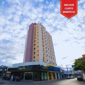 NORTH HOTEIS - Bocaiúva