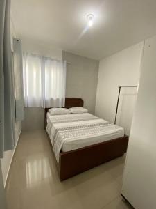 Apartamento no Alto Ribeirão!