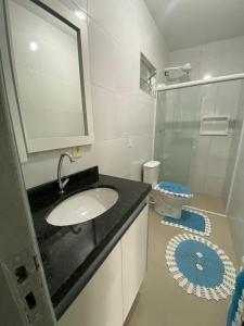 Apartamento no Alto Ribeirão!