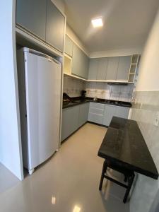 Apartamento no Alto Ribeirão!