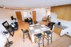 The ProjectRajahCrib Diving Pool with great amenities