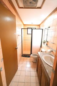 The ProjectRajahCrib Diving Pool with great amenities