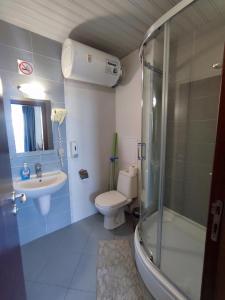 Apartment in Belvedere with air conditioning