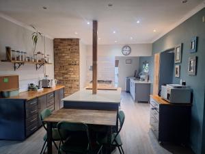 KeMi Country House - Ubytování bez kategorie ve městě Caledon