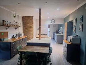 KeMi Country House - Hartebeest Rivier